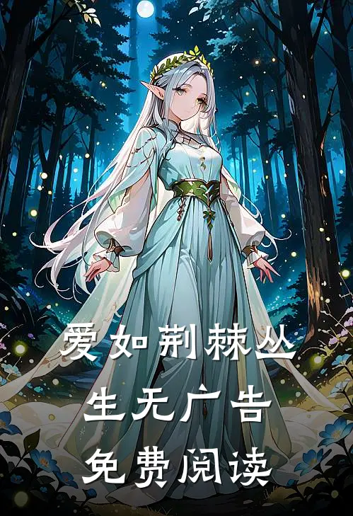 爱如荆棘丛生无广告免费阅读