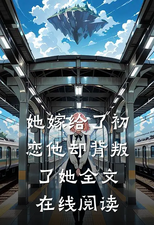 她嫁给了初恋他却背叛了她全文在线阅读