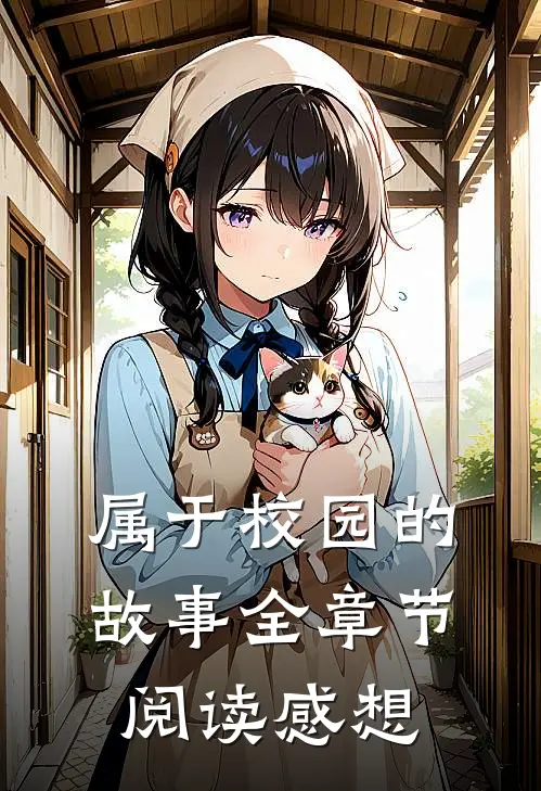 属于校园的故事全章节阅读感想