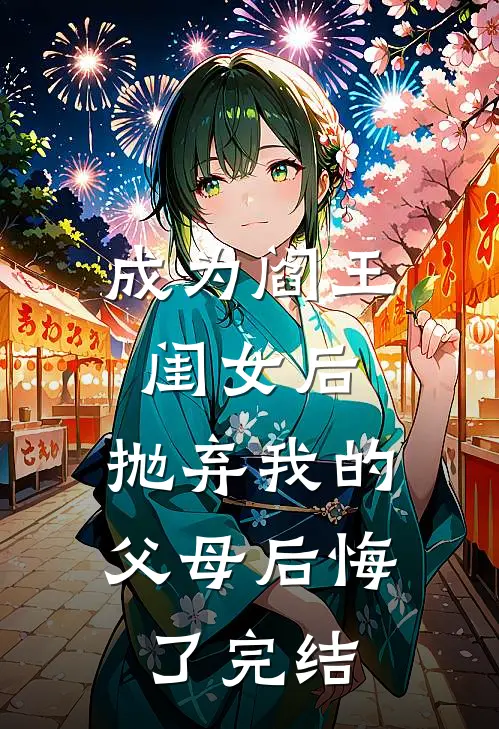 成为阎王闺女后,抛弃我的父母后悔了完结没