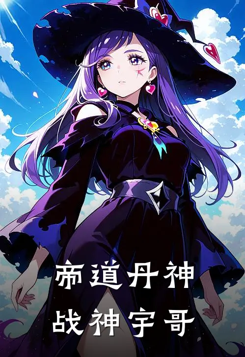 帝道丹神战神宇哥