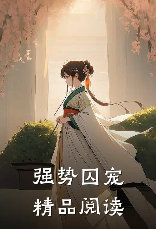 强势囚宠精品阅读