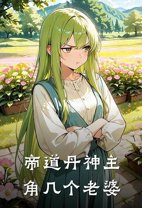 帝道丹神主角几个老婆