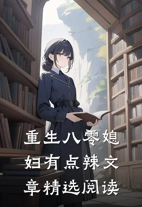 重生八零媳妇有点辣文章精选阅读