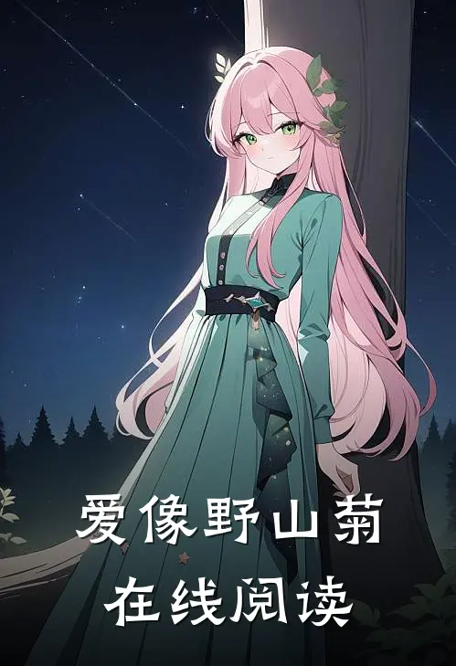 爱像野山菊在线阅读