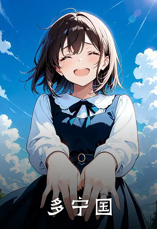多宁国