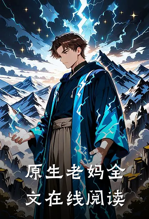 原生老妈全文在线阅读