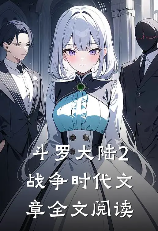斗罗大陆2战争时代文章全文阅读