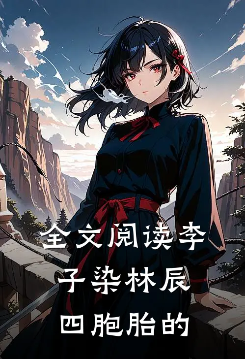 全文阅读李子染林辰四胞胎的