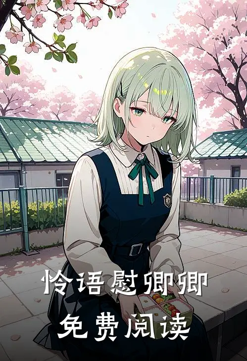 怜语慰卿卿免费阅读