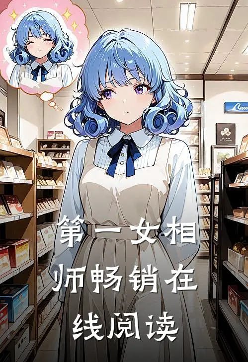 第一女相师畅销在线阅读