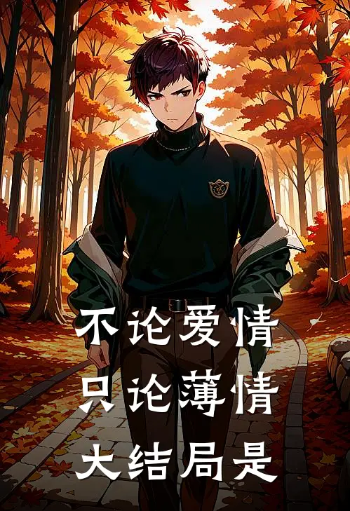 不论爱情只论薄情大结局是