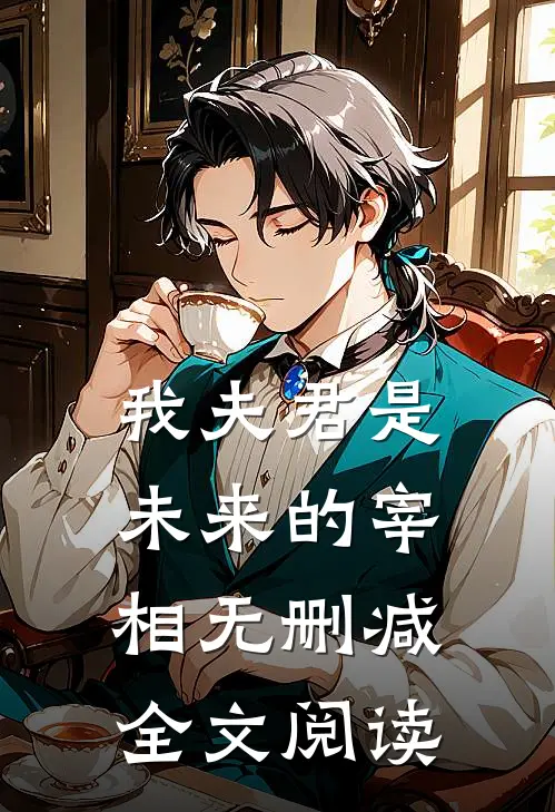 我夫君是未来的宰相无删减全文阅读