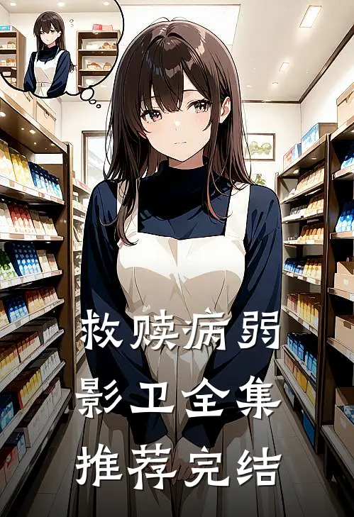 救赎病弱影卫全集推荐完结