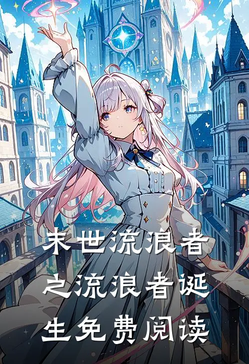 末世流浪者之流浪者诞生免费阅读