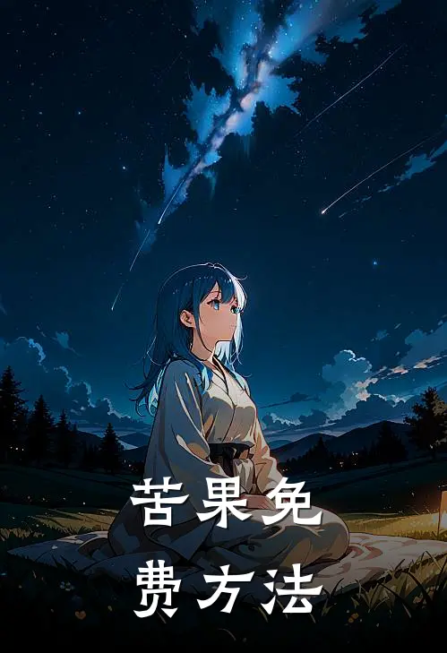 苦果免费方法