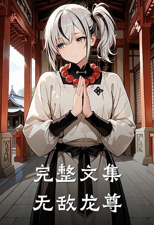完整文集无敌龙尊