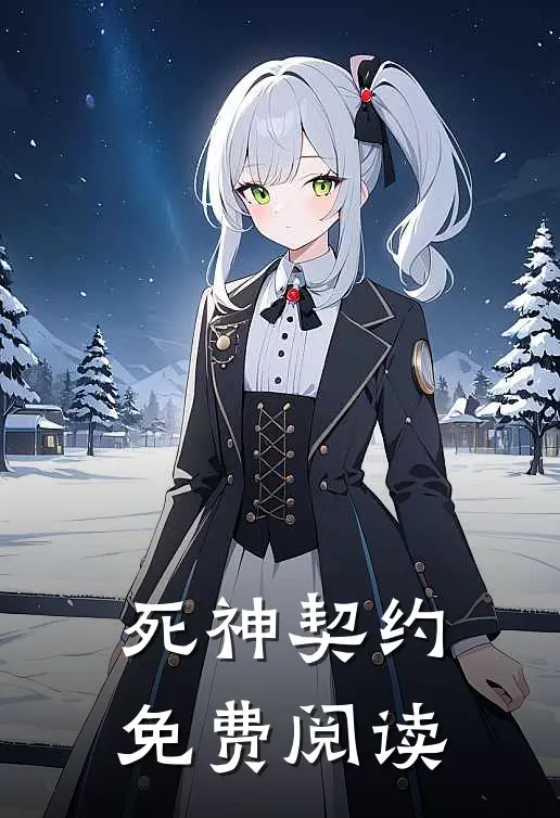 死神契约免费阅读