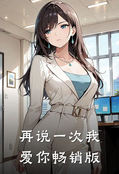 再说一次我爱你畅销版