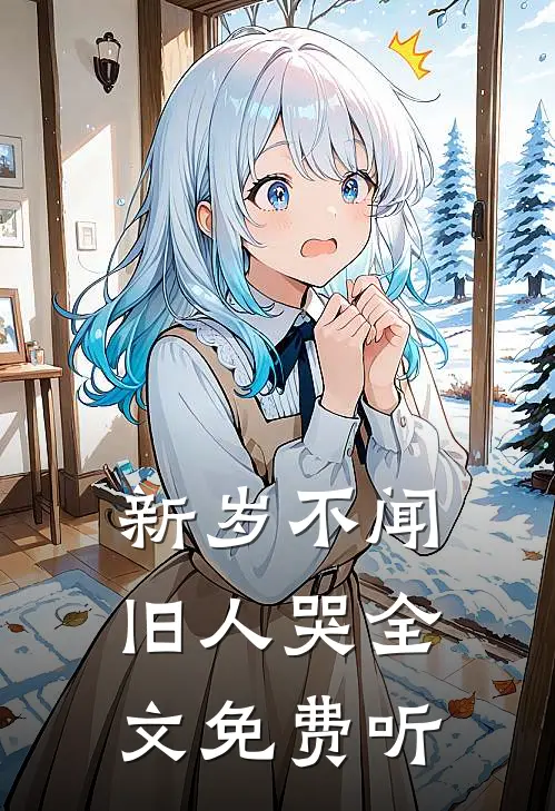 新岁不闻旧人哭全文免费听