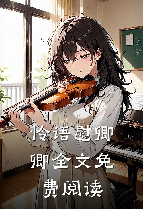 怜语慰卿卿全文免费阅读