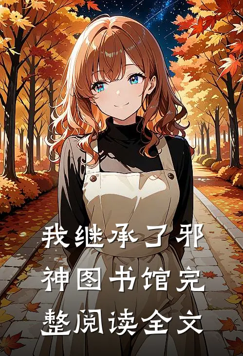 我继承了邪神图书馆完整阅读全文