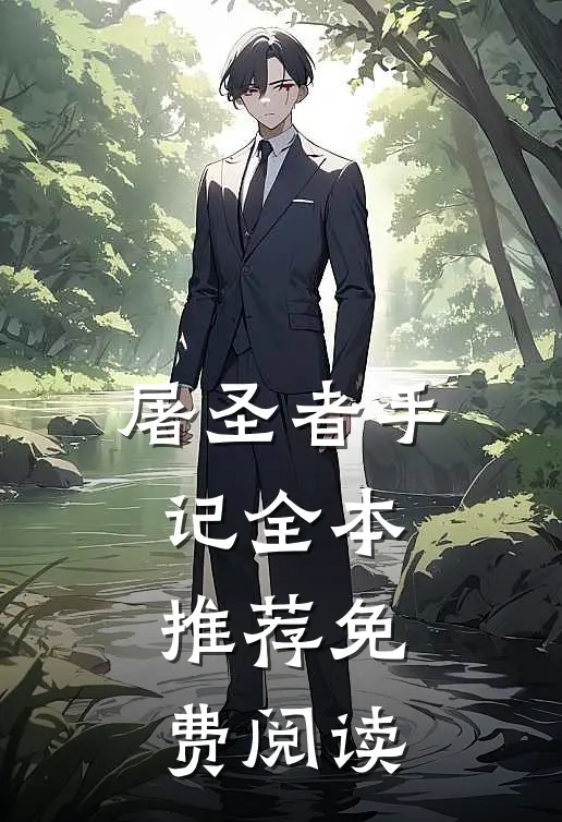 屠圣者手记全本推荐免费阅读