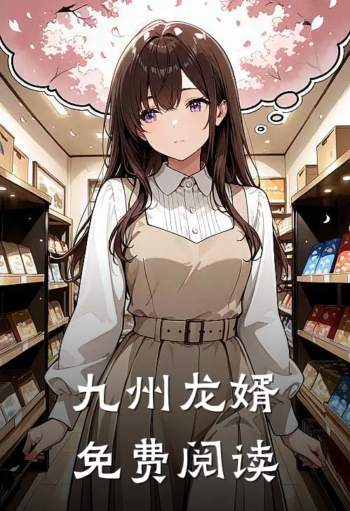 九州龙婿免费阅读