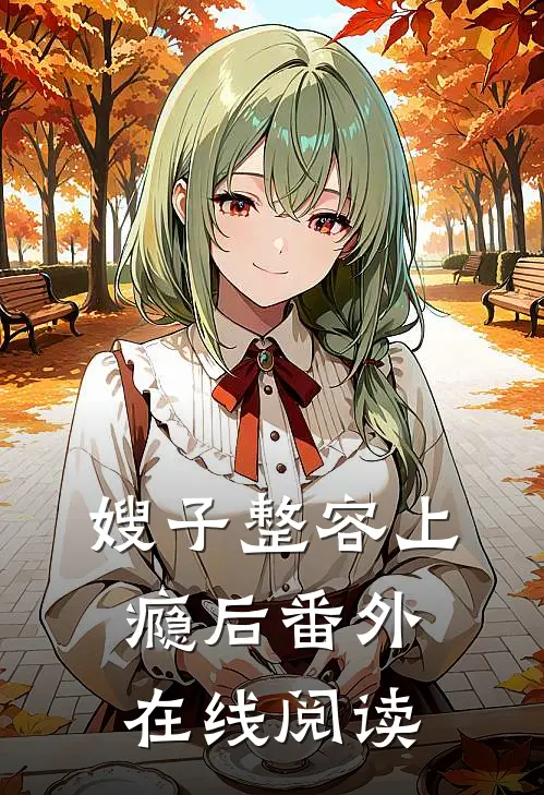 嫂子整容上瘾后 番外在线阅读