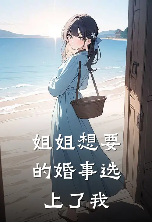 姐姐想要的婚事选上了我