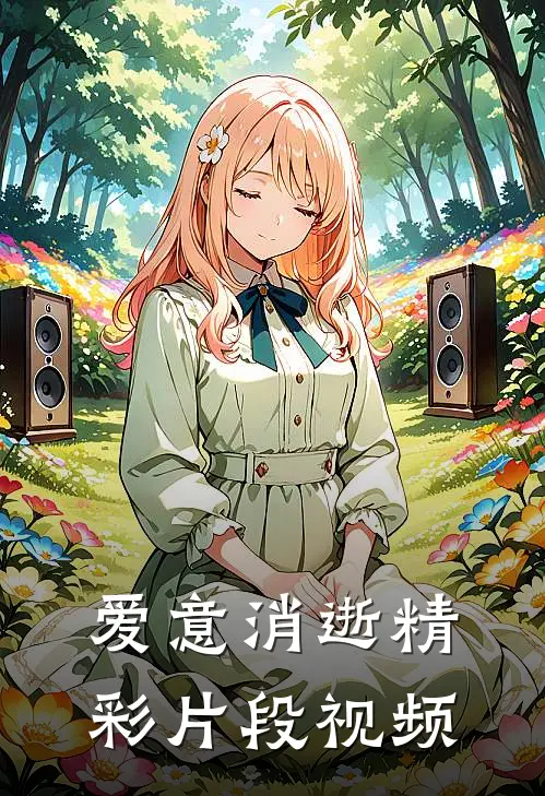 爱意消逝精彩片段视频