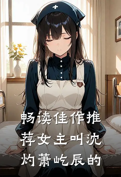 畅读佳作推荐女主叫沈灼萧屹辰的