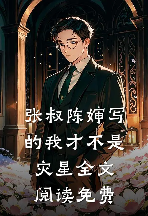 张叔陈婶写的我才不是灾星全文阅读免费