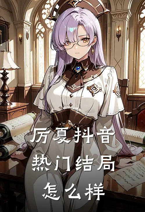 厉夏抖音热门结局怎么样