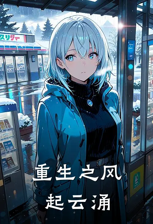 重生之风起云涌