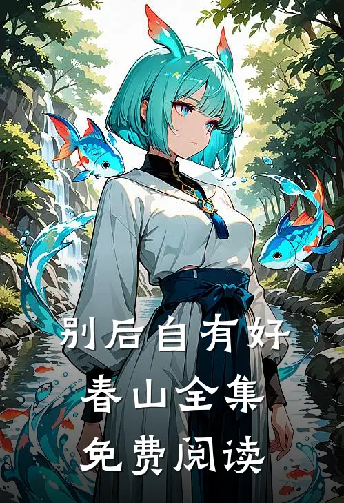 别后自有好春山全集免费阅读