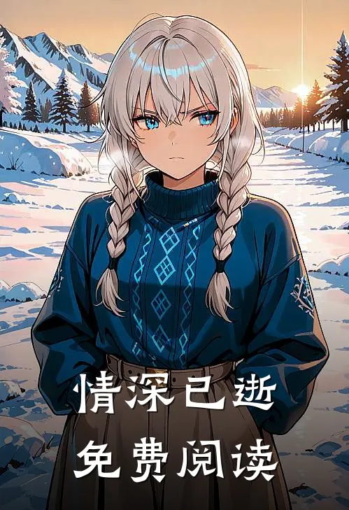 情深已逝免费阅读