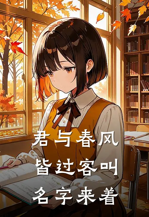 君与春风皆过客叫名字来着