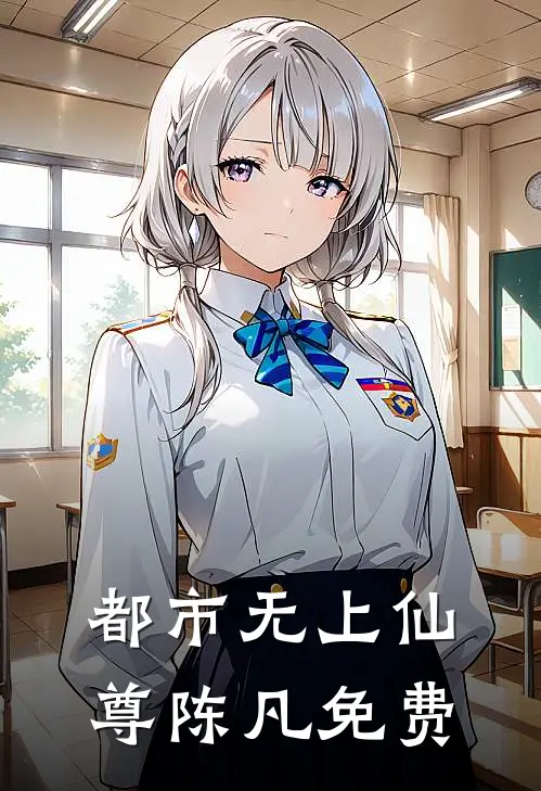 都市无上仙尊陈凡免费