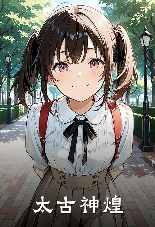 太古神煌