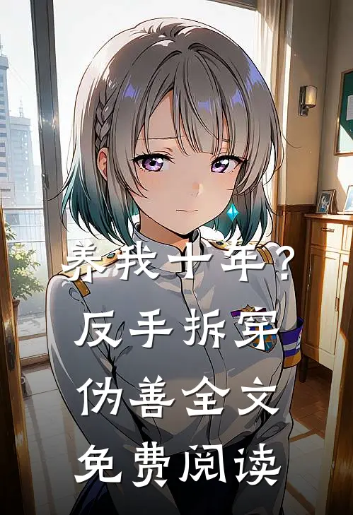 养我十年？反手拆穿伪善全文免费阅读