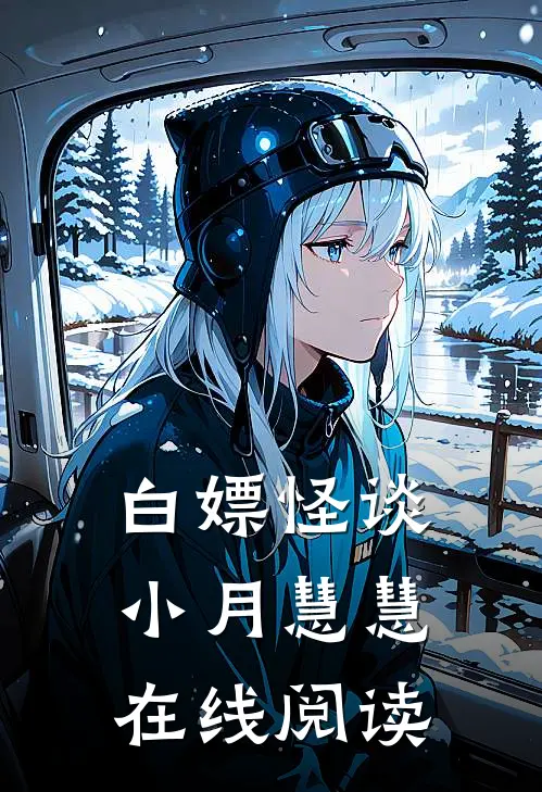 白嫖怪谈小月慧慧在线阅读