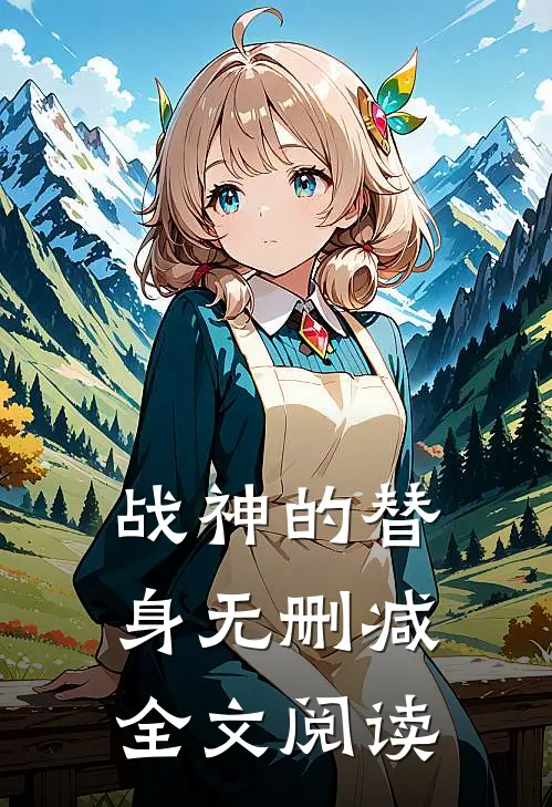 战神的替身无删减全文阅读