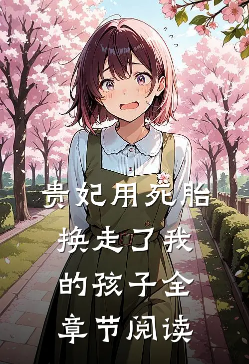 贵妃用死胎换走了我的孩子全章节阅读