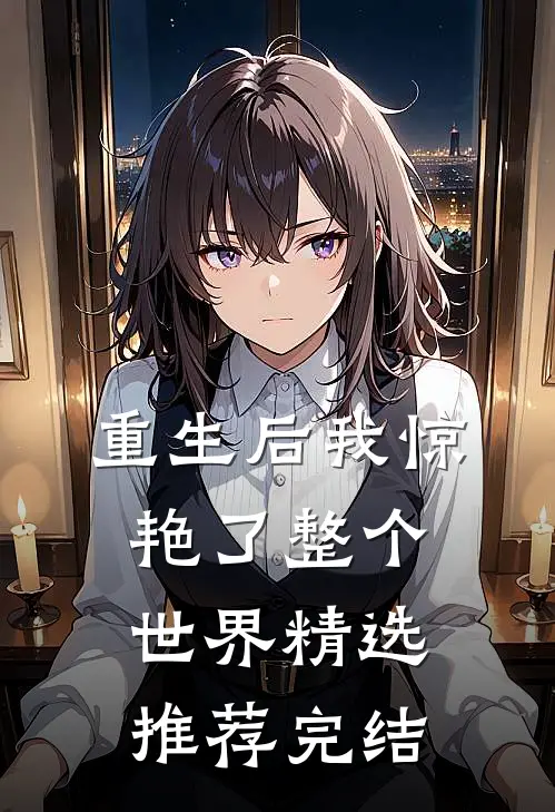 重生后我惊艳了整个世界精选推荐完结