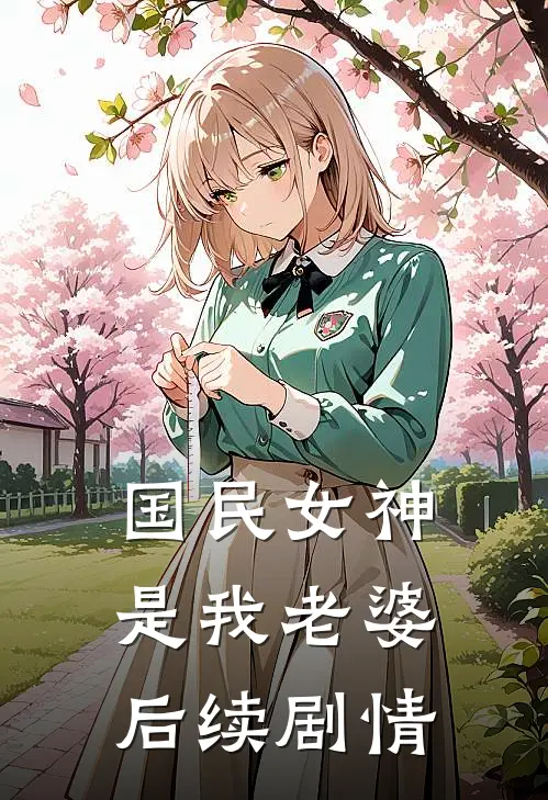 国民女神是我老婆后续剧情