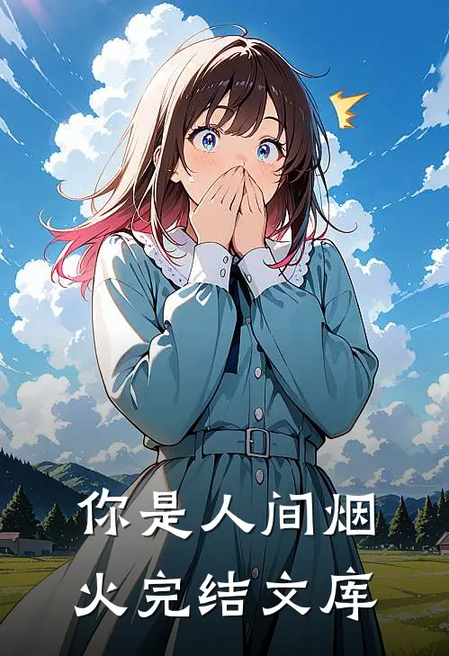 你是人间烟火完结文库