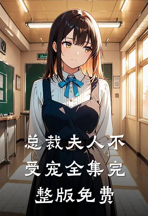 总裁夫人不受宠全集完整版免费