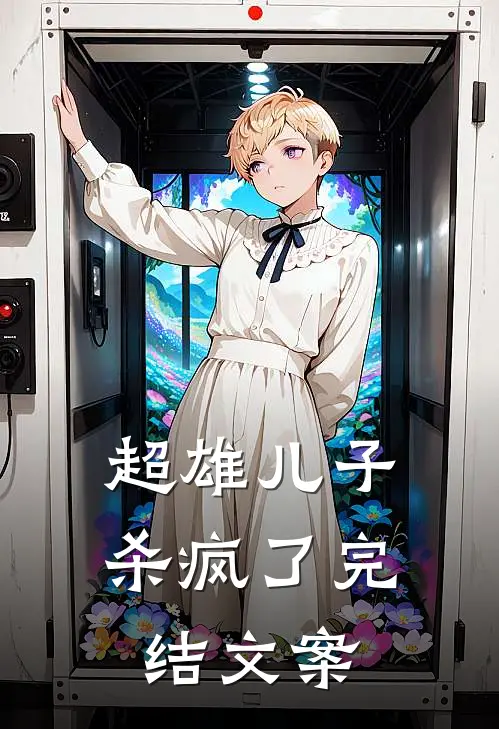 超雄儿子杀疯了完结文案