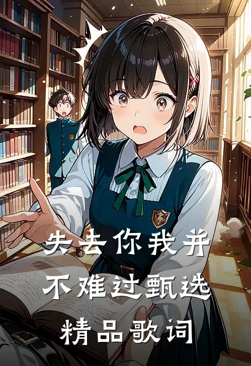 失去你我并不难过甄选精品歌词